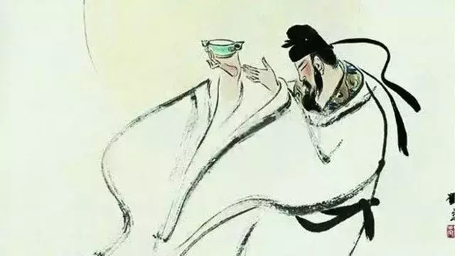 李白的古诗300首大全(4)