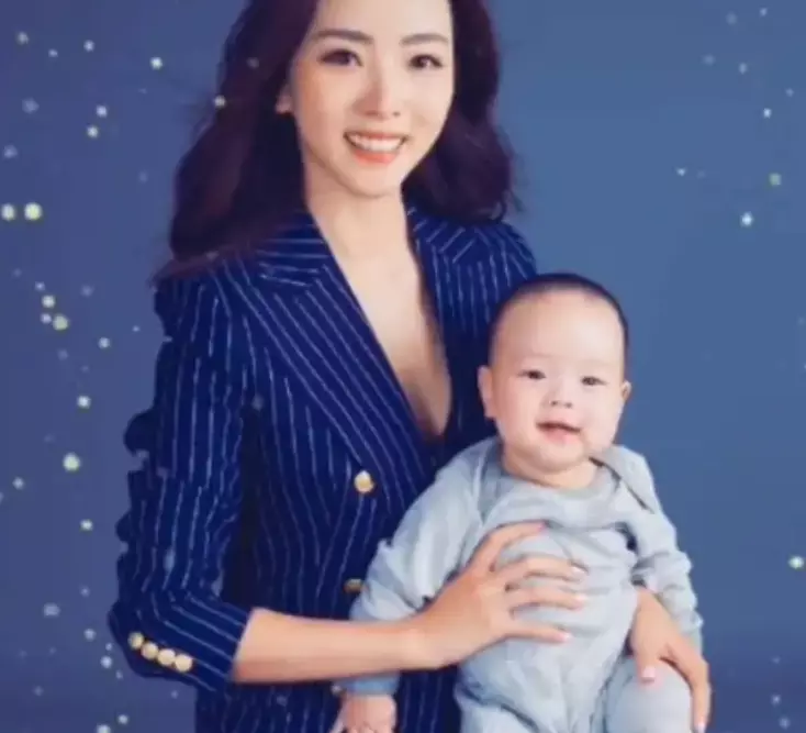 李思思丈夫高远是干什么的(16)