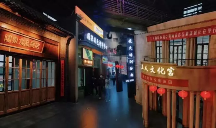 山西阳泉旅游景点大全(2)
