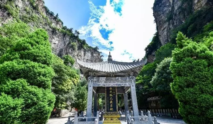 山西阳泉旅游景点大全(3)