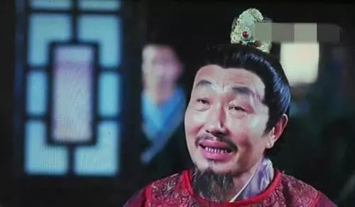 杨钊为什么改名杨国忠(1)