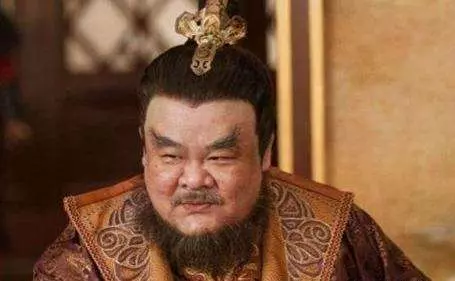 杨钊为什么改名杨国忠(7)