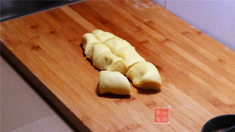 电饭煲做面包的方法 步骤和配料(3)