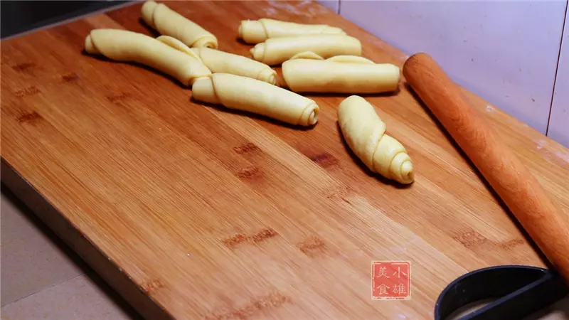 电饭煲做面包的方法 步骤和配料(4)