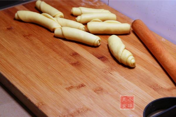 电饭煲做面包的方法 步骤和配料.