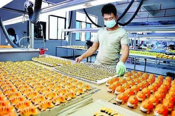 手办英文单词怎么写.