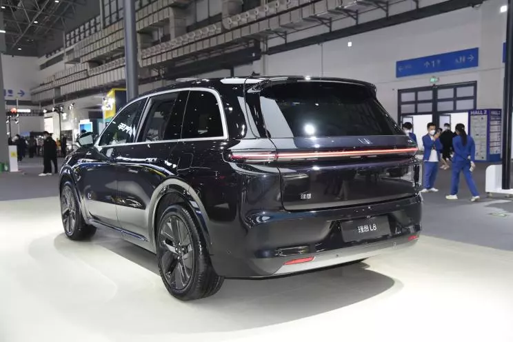 汽车之家2023汽车报价大全(2)