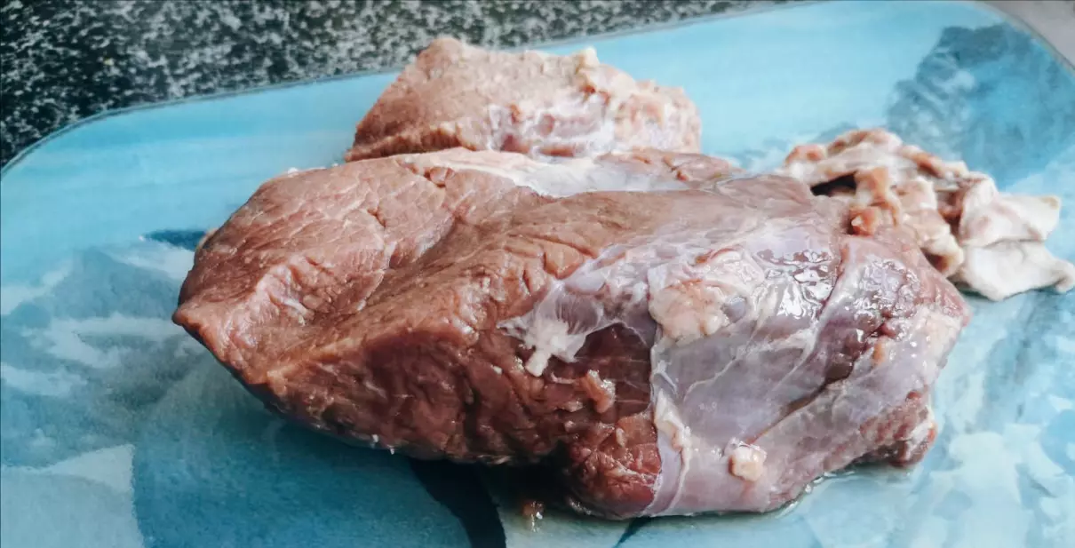 空气炸锅烤牛肉的腌制方法(1)