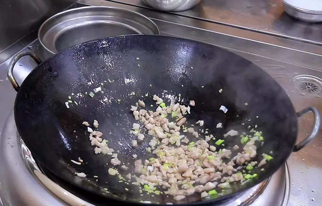 豆腐鸡蛋羹怎么蒸出来又嫩又滑(6)