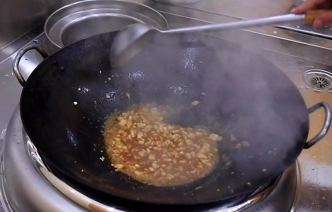 豆腐鸡蛋羹怎么蒸出来又嫩又滑(7)