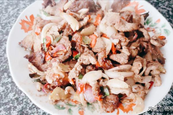 空气炸锅烤牛肉的腌制方法.