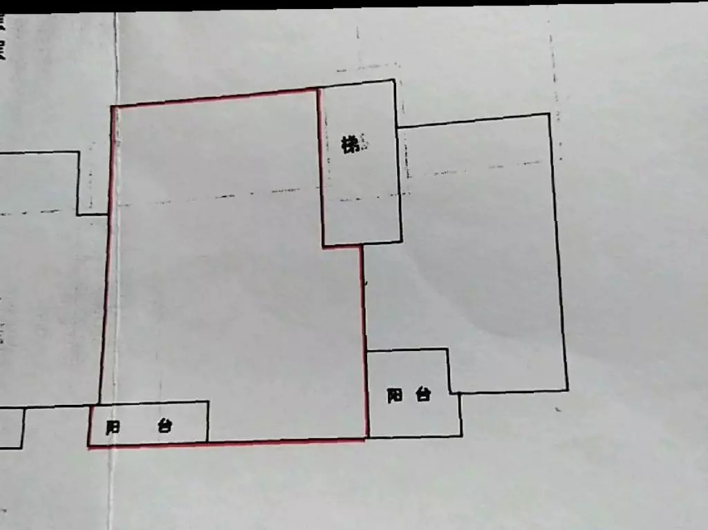 南京市三牌楼小学学区房价格(2)