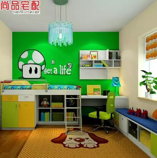 全屋整装十大公认品牌有哪几个百度百科(12)
