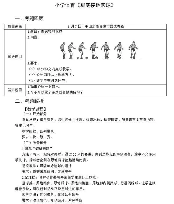 体育思政课题目有哪些(13)
