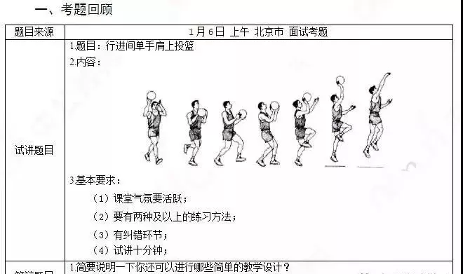 体育思政课题目有哪些(16)
