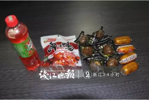 大超市每天都丢东西吗(1)