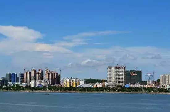 广西第一高楼有多少层(6)