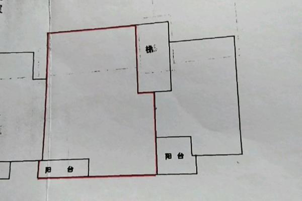 南京市三牌楼小学学区房价格.