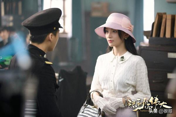 跟杜淳很像的一个男演员叫什么.