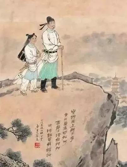 重阳节有什么风俗 传统英语表达(2)