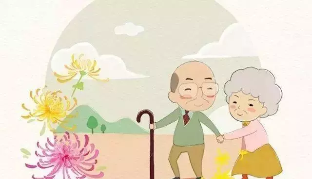 重阳节有什么风俗 传统英语表达(5)