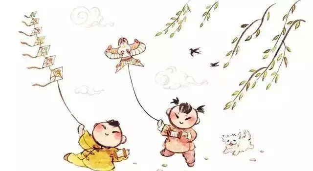 重阳节有什么风俗 传统英语表达(8)