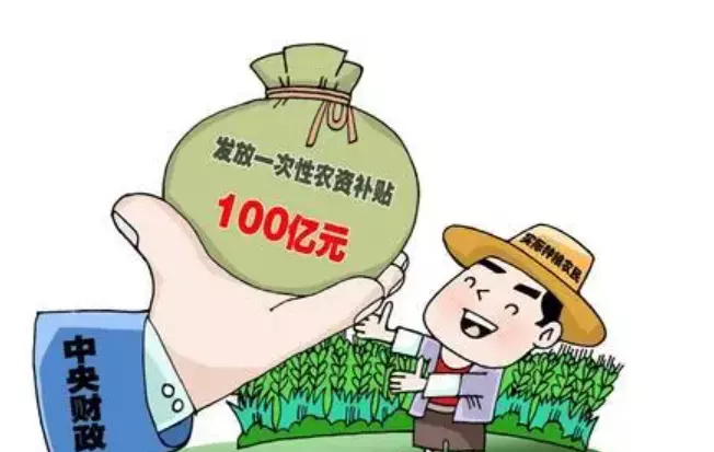 土地补贴2023年什么时候发放呢(3)