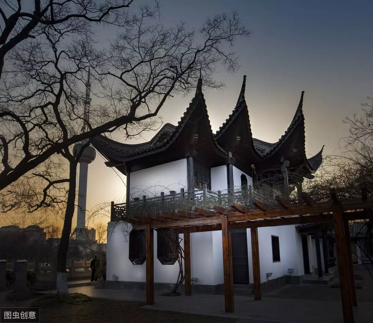 苏轼游的承天寺在哪(3)