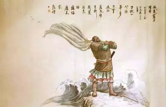 题乌江亭和乌江亭的不同之处(3)