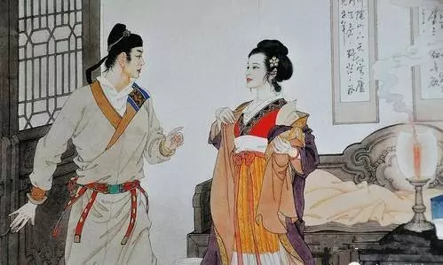 题乌江亭和乌江亭的不同之处(5)