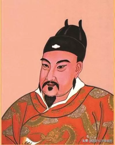 帝王传位给自己儿子叫什么(10)