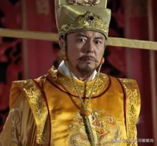 帝王传位给自己儿子叫什么(15)