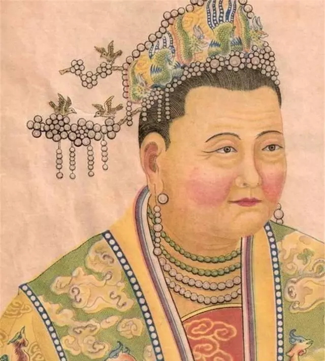 帝王传位给自己儿子叫什么(3)