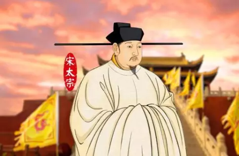 帝王传位给自己儿子叫什么(5)