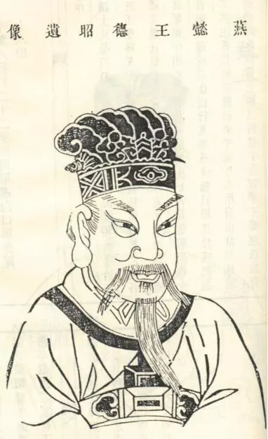 帝王传位给自己儿子叫什么(8)