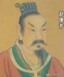 帝王传位给自己儿子叫什么(9)