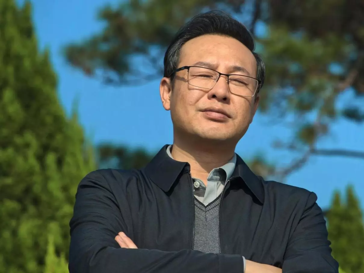 杨健怎么和孟钰在一起的(19)