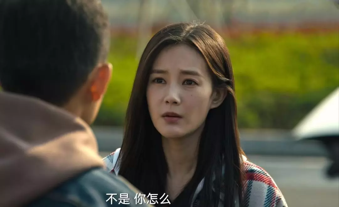 杨健怎么和孟钰在一起的(20)