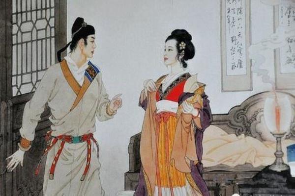 题乌江亭和乌江亭的不同之处.