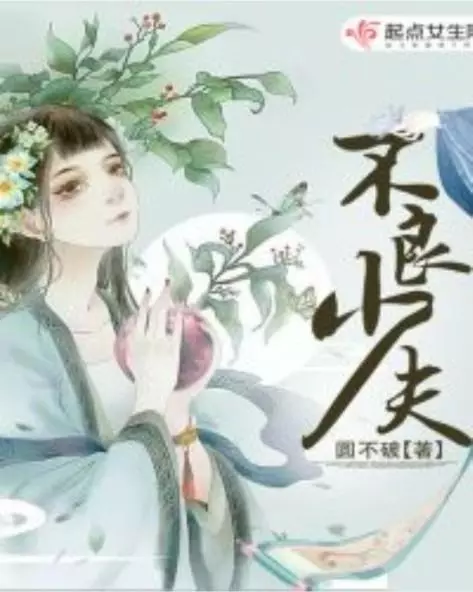 不良少夫讲的是什么(1)