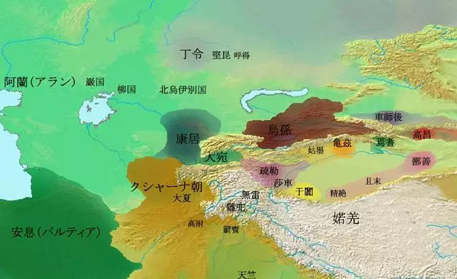 土耳其语和阿拉伯语一样吗(7)