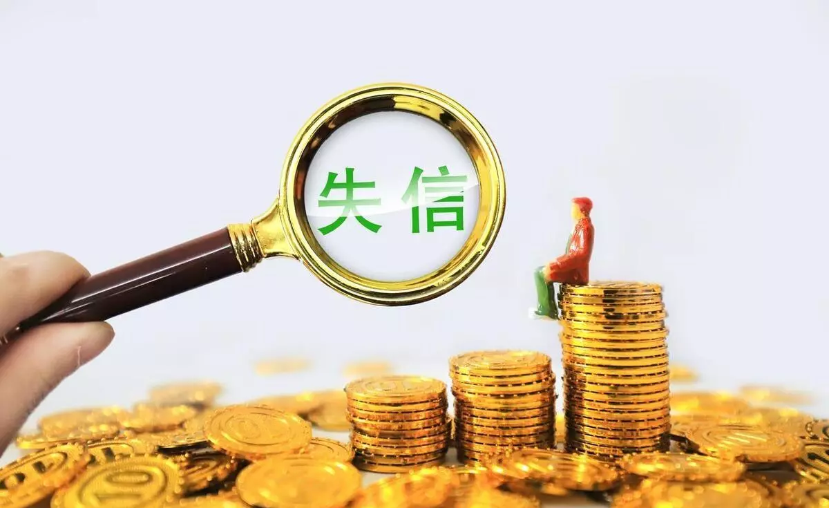 失信人员一辈子还不起怎么办(1)