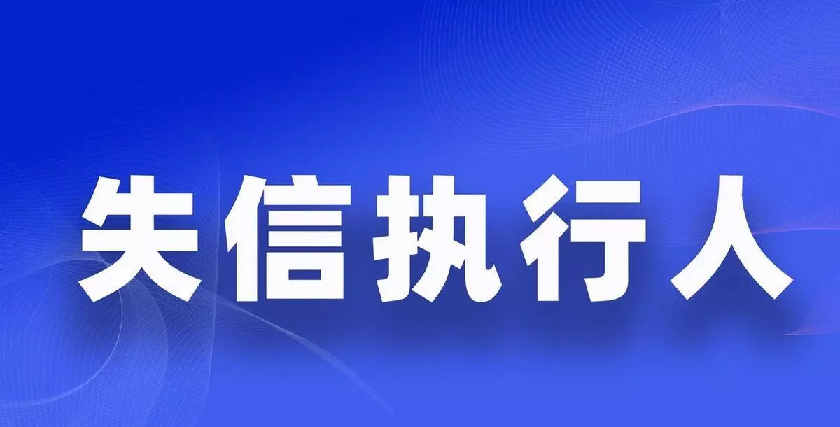 失信人员一辈子还不起怎么办(3)
