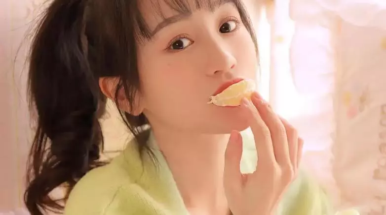 美女你好可以认识一下吗 你想怎么认识(4)