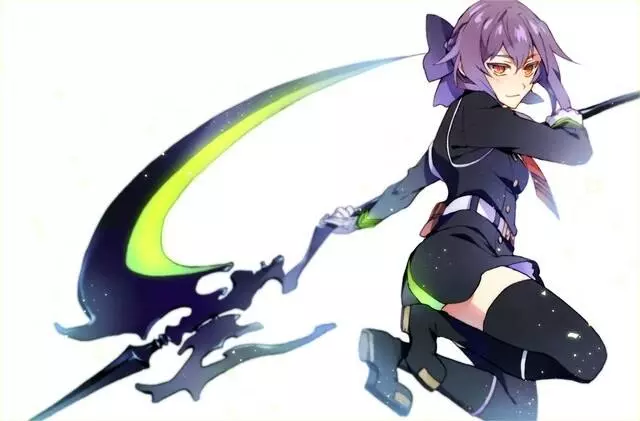 终结武器女主叫什么(1)