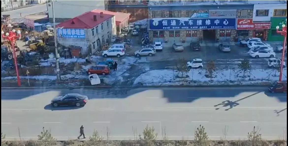 华为手机自带望远镜怎么打开(3)