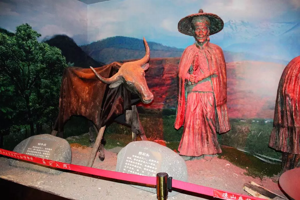 黑彝和白彝的区别现在穿内裤吗(11)