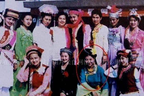 杨二车娜姆为什么叫这个名字.
