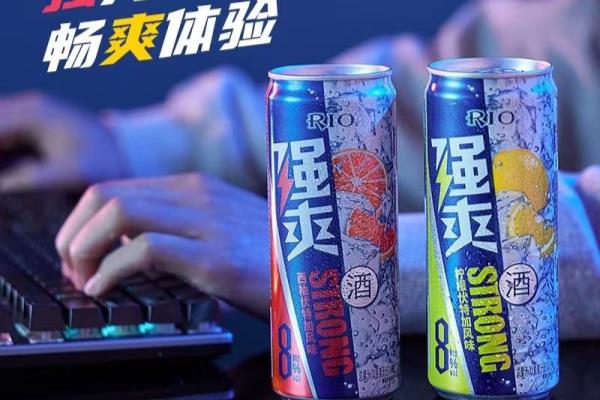 8度的强爽相当于多少度白酒.