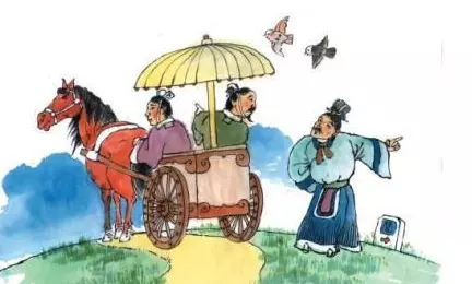 出自寓言故事的成语揠苗助长还有什么(13)